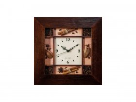 Часы настенные ДСЗ-4АС28-465 Восточный базар в Веселовском - veselovskoe.mebel-nsk.ru | фото