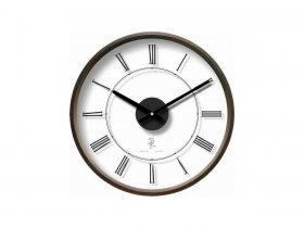 Часы настенные SLT 5420 MAXIMUS в Веселовском - veselovskoe.mebel-nsk.ru | фото
