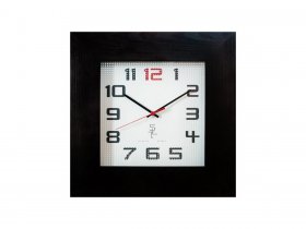 Часы настенные SLT 5528 в Веселовском - veselovskoe.mebel-nsk.ru | фото