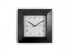 Часы настенные SLT 5530 в Веселовском - veselovskoe.mebel-nsk.ru | фото